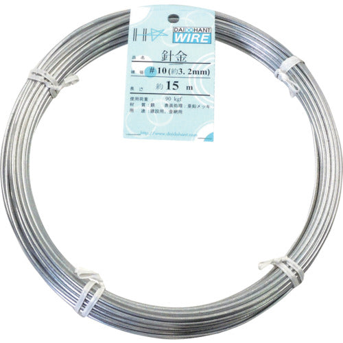 Steel Wire  00053002  DAIDOHANT