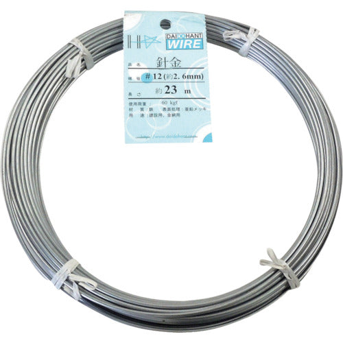 Steel Wire  00053003  DAIDOHANT