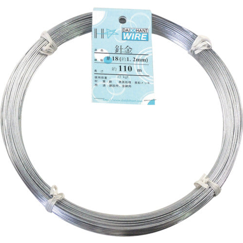 Steel Wire  00053006  DAIDOHANT