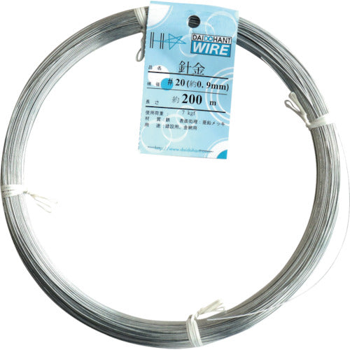 Steel Wire  00053008  DAIDOHANT