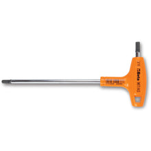Load image into Gallery viewer, Offset Hexagon Key Wrench Set 96T/AS  000960682  Beta
