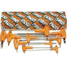 Load image into Gallery viewer, Offset Hexagon Key Wrench Set 96T/AS  000960683  Beta
