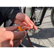 Load image into Gallery viewer, Offset Hexagon Key Wrench 96TBP  000960686  Beta
