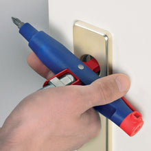 Load image into Gallery viewer, Control Cabinet Key  001108  KNIPEX
