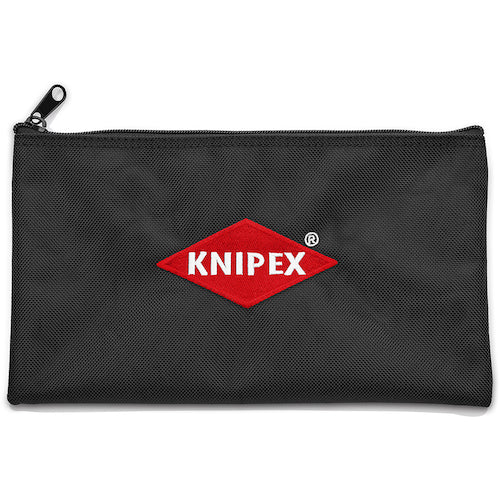 Tool Pouch  001981LE  KNIPEX