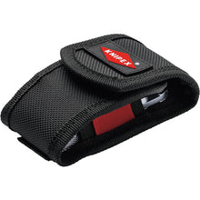 Load image into Gallery viewer, KNIPEX Pliers Set XS in Belt Tool Pouch  002072V04XS  KNIPEX
