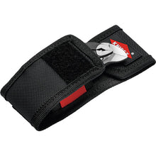 Load image into Gallery viewer, KNIPEX Pliers Set XS in Belt Tool Pouch  002072V04XS  KNIPEX
