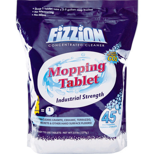 Mopping Tablet  002099  FiZZiON