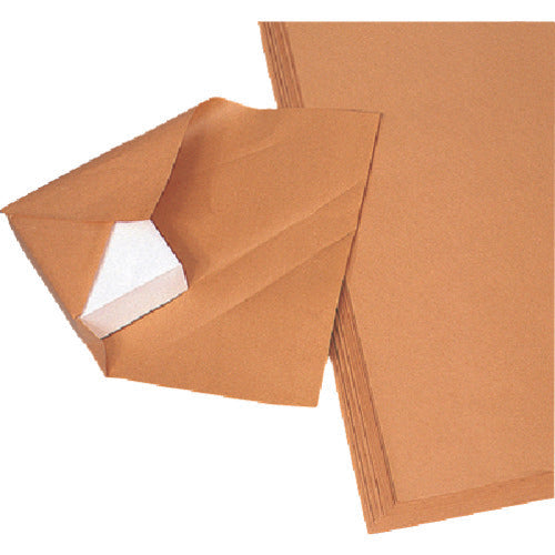 Wrapping Kraft Paper  002101100  HEIKO