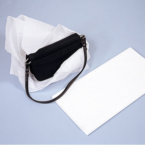 Wrapping Tissue Paper Fluorescent White Zenban     002102001  HEIKO