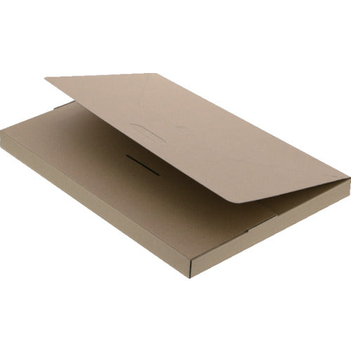 Shipping Cardboard Box  002123000  HEIKO