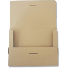 Load image into Gallery viewer, Shipping Cardboard Box  002123000  HEIKO
