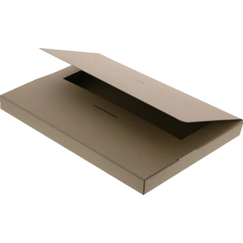 Shipping Cardboard Box  002123001  HEIKO