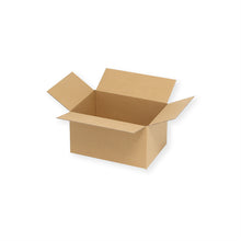 Load image into Gallery viewer, Cardboard box Plain  002123200  HEIKO
