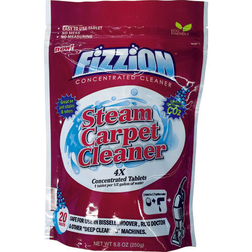 Steam Cleaner  002273  FiZZiON