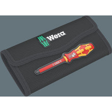 Load image into Gallery viewer, Bit Set with Handle and Inter-changeable Blades  003475  Wera
