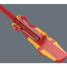 Load image into Gallery viewer, Bit Set with Handle and Inter-changeable Blades  003475  Wera
