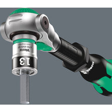 Load image into Gallery viewer, 8100 SB All-in Zyklop Speed Ratchet Set  003536  Wera
