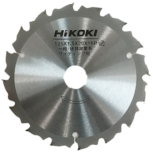 Tip Saw  0037-1216  HiKOKI