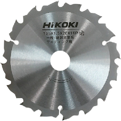 Tip Saw  0037-1217  HiKOKI