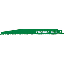 Load image into Gallery viewer, Reciprocating Saw Blade  0037-8017  HiKOKI
