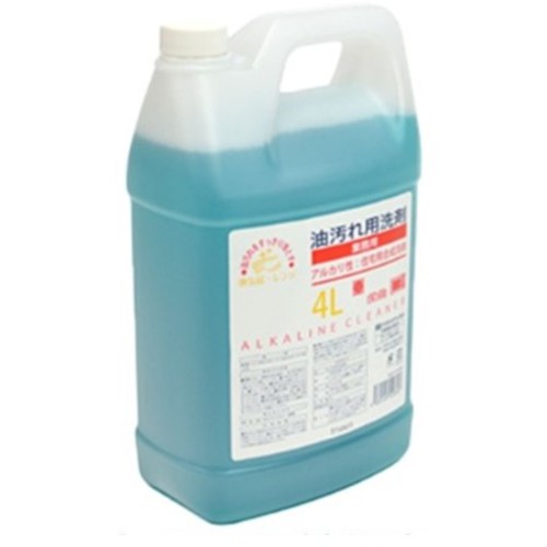 Oil stain detergent  00380722  OZAX