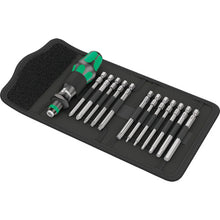 Load image into Gallery viewer, Bicycle Tool Set  004171  Wera
