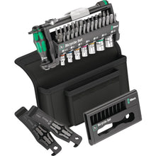 Load image into Gallery viewer, Bicycle Tool Set  004172  Wera
