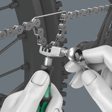 Load image into Gallery viewer, Bicycle Set 3 A  004183  Wera
