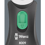 Load image into Gallery viewer, 8009 Zyklop Pocket Set 1  004280  Wera
