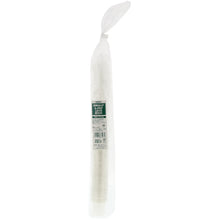 Load image into Gallery viewer, Transparent cup A-PET 1 Oz 30ml Lidded  004525000  HEIKO
