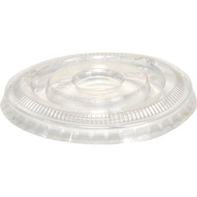 Load image into Gallery viewer, Transparent cup A-PET Flat lid 5.7 Oz With no holes   004525017  HEIKO
