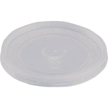 Load image into Gallery viewer, White Paper Cup Lid  004536047  HEIKO

