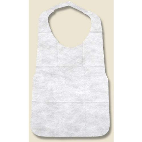 Paper apron       004711571  SWAN