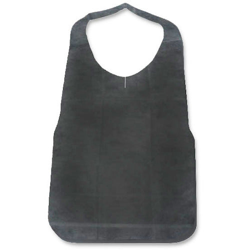 Non-woven apron Black      004711572  SWAN