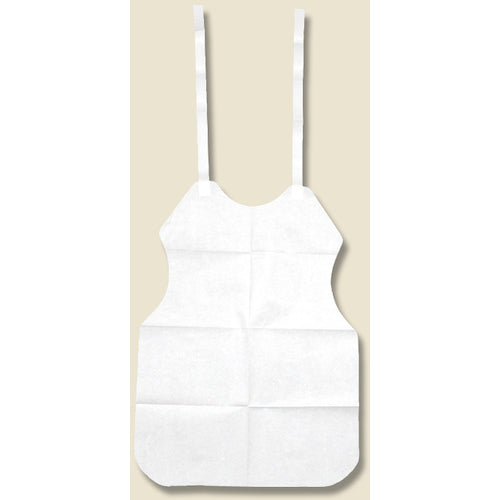 Paper apron S      004711573  SWAN