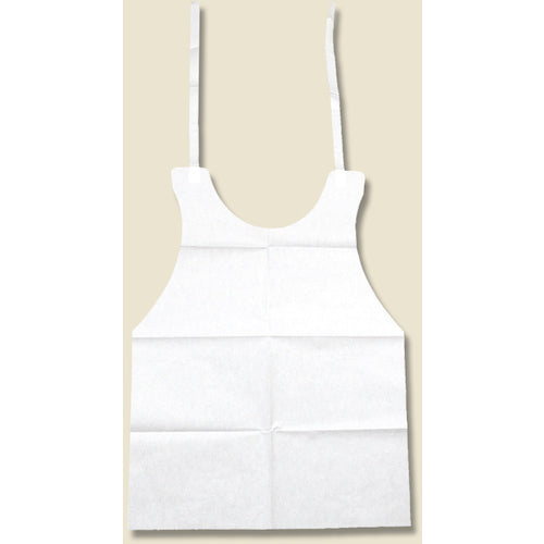 Paper apron M      004711574  SWAN