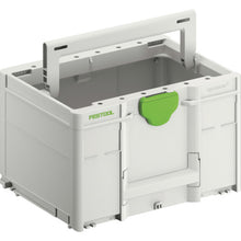 Load image into Gallery viewer, Syatainer3 Toolbox SYS3 TB M 237  005.22.455  FESTOOL
