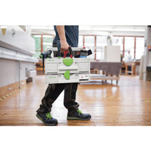 Load image into Gallery viewer, Syatainer3 Toolbox SYS3 TB M 237  005.22.455  FESTOOL
