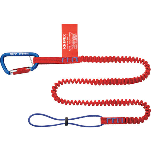 Tethering System Set  005005TBK  KNIPEX