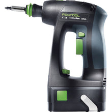 Load image into Gallery viewer, Cordless Drill  005.26.156  FESTOOL
