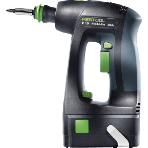 Cordless Drill  005.26.156  FESTOOL