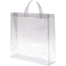 Load image into Gallery viewer, PVC Transparent Bag   006464010  HEIKO
