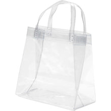 Load image into Gallery viewer, PVC Transparent Bag   006464020  HEIKO
