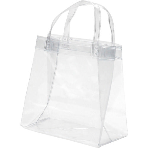 PVC Transparent Bag   006464020  HEIKO