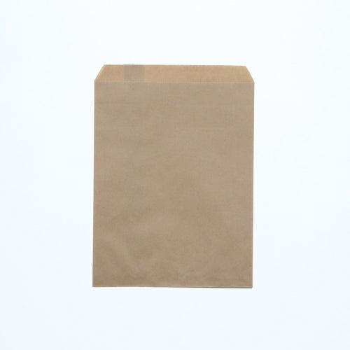 Paper Bag Paper Bag R type Mizarashimuji R-70   006524832  HEIKO