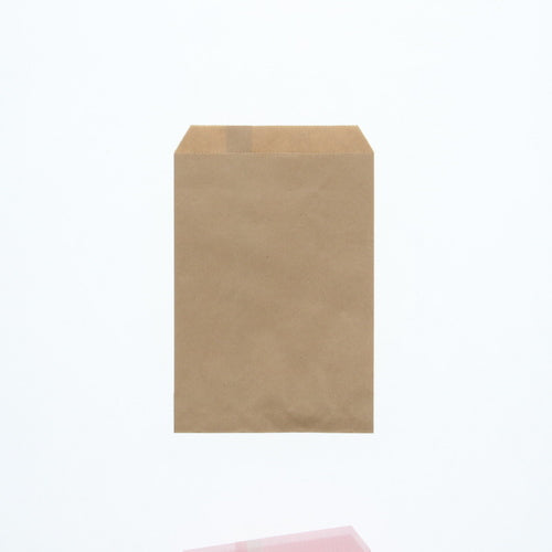 Paper Bag Paper Bag R type Mizarashimuji R-85   006524833  HEIKO