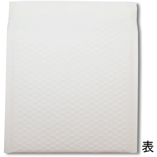 Cushion envelope 19-17 CD Plain white    007523956  HEIKO