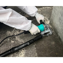 Load image into Gallery viewer, Cordless Back-pack Vacuum Cleaner BOOSTIX 36 V  008.53.600  SPRiNTUS
