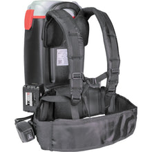 Load image into Gallery viewer, Cordless Back-pack Vacuum Cleaner BOOSTIX 36 V  008.53.600  SPRiNTUS
